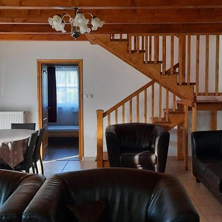 Andrea Nyaralohaz Villa Kovagoors Luaran gambar