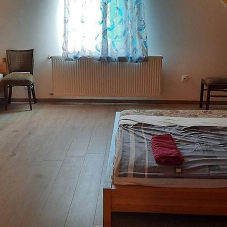 Andrea Nyaralohaz Villa Kovagoors Luaran gambar