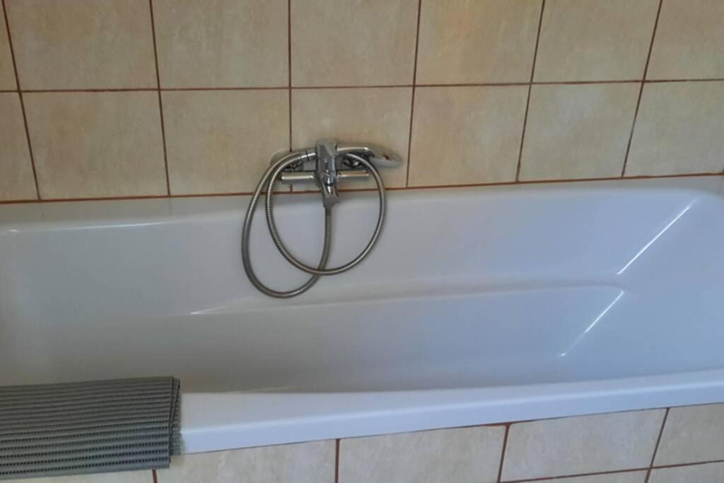 Andrea Nyaralohaz Villa Kovagoors Luaran gambar