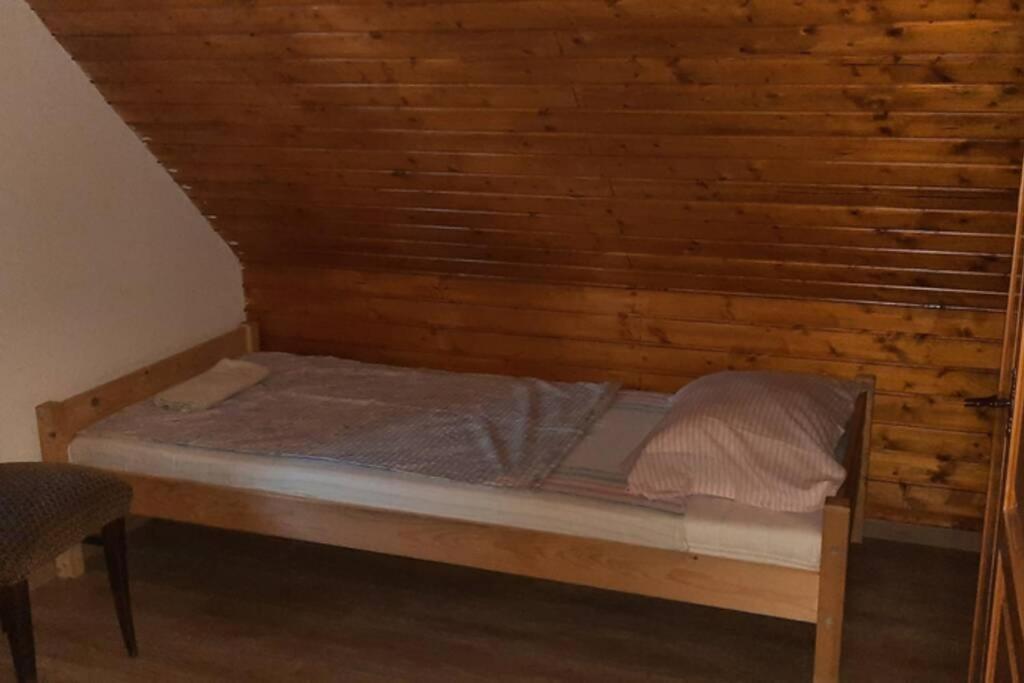 Andrea Nyaralohaz Villa Kovagoors Luaran gambar