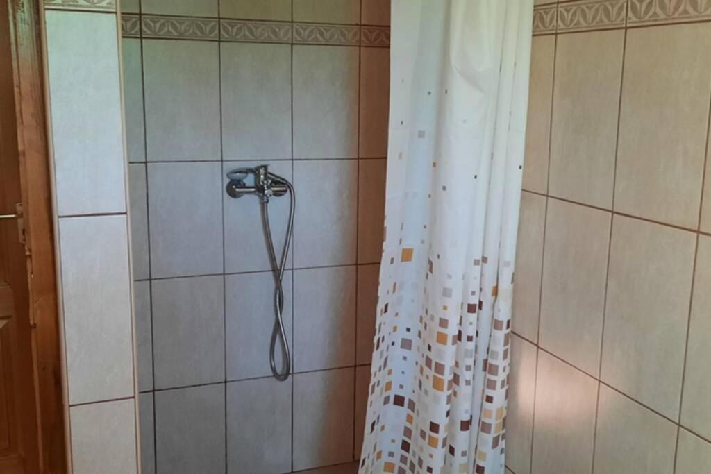Andrea Nyaralohaz Villa Kovagoors Luaran gambar