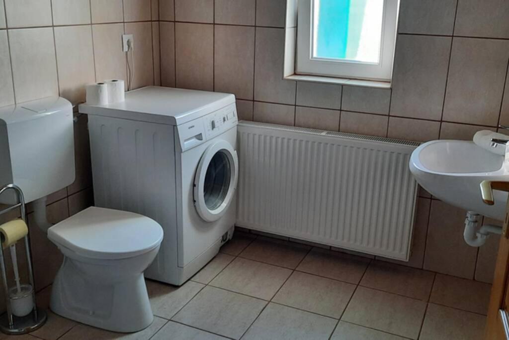 Andrea Nyaralohaz Villa Kovagoors Luaran gambar