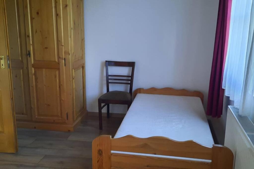 Andrea Nyaralohaz Villa Kovagoors Luaran gambar