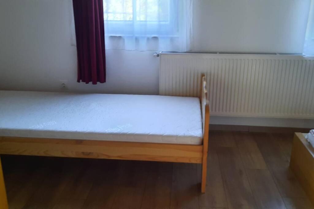 Andrea Nyaralohaz Villa Kovagoors Luaran gambar