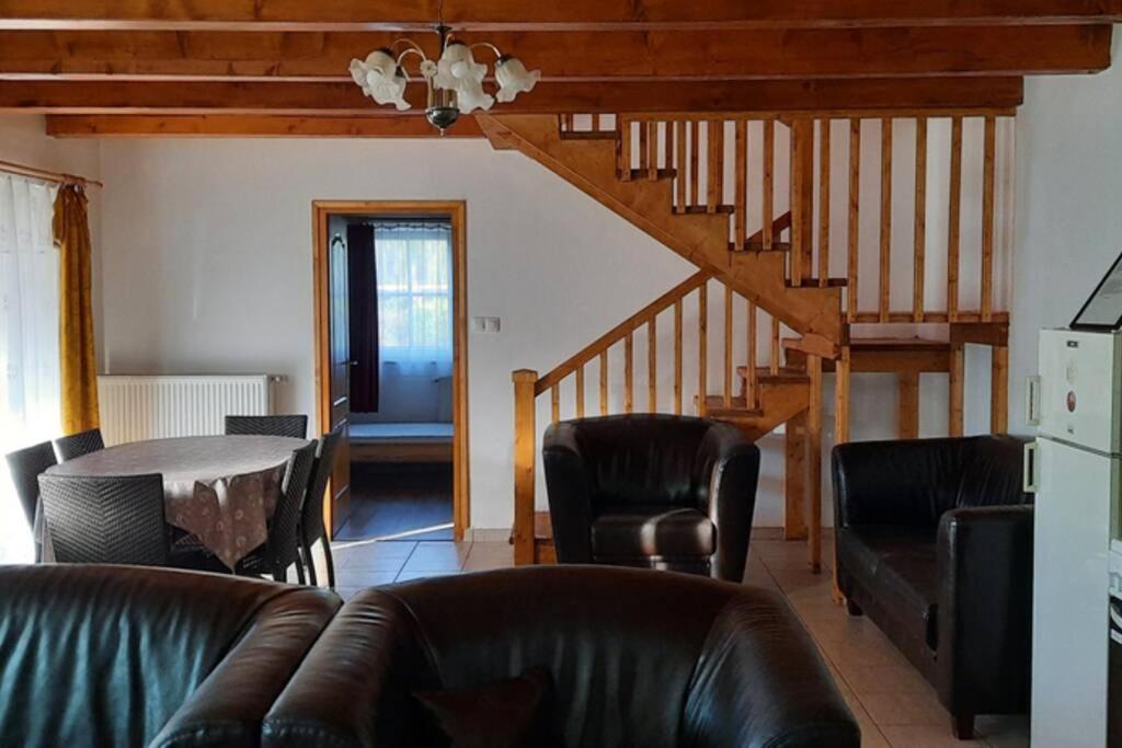 Andrea Nyaralohaz Villa Kovagoors Luaran gambar